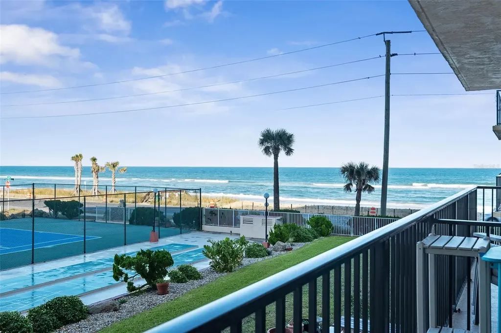 3600 S Ocean Shore Boulevard Flagler Beach FL 32136