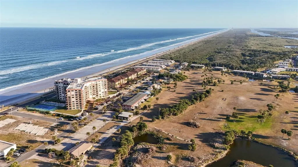 3600 S Ocean Shore Boulevard Flagler Beach FL 32136
