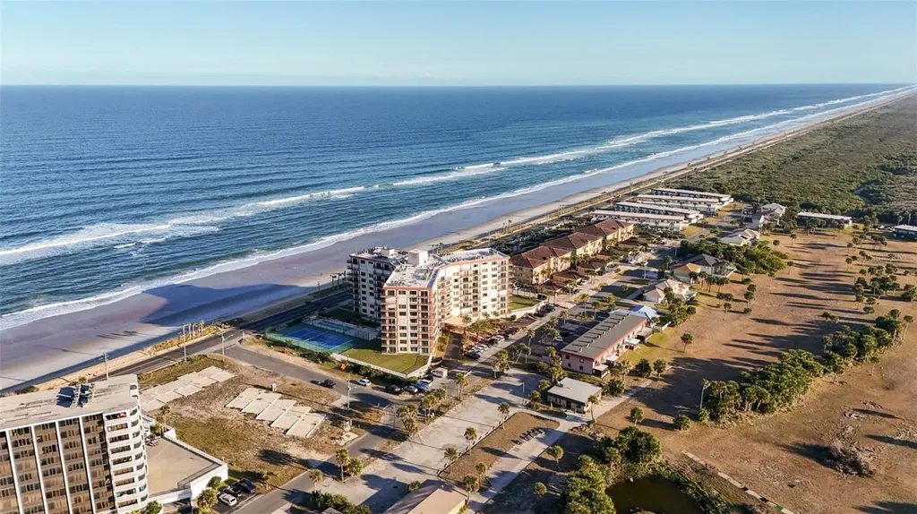 3600 S Ocean Shore Boulevard Flagler Beach FL 32136