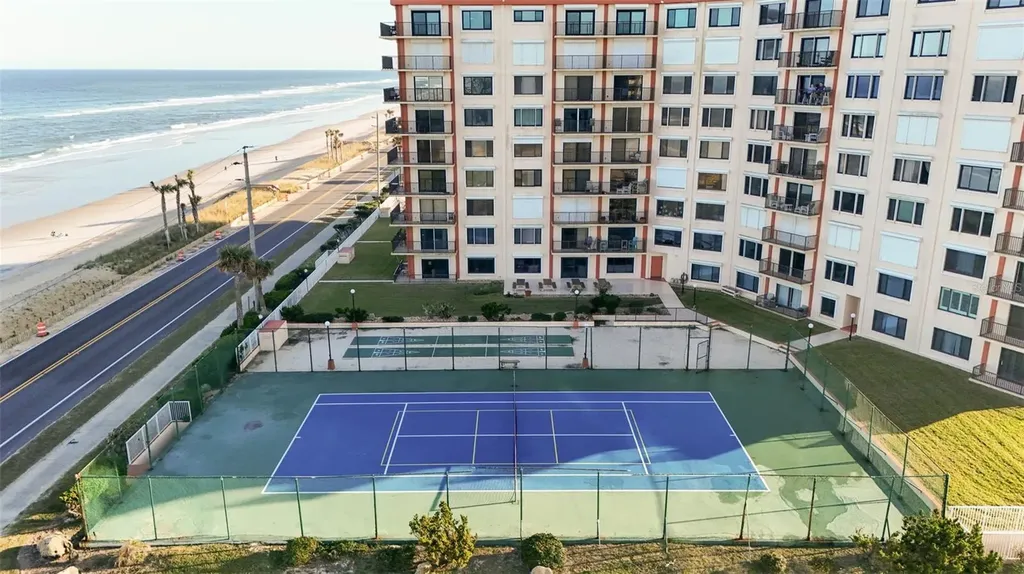 3600 S Ocean Shore Boulevard Flagler Beach FL 32136