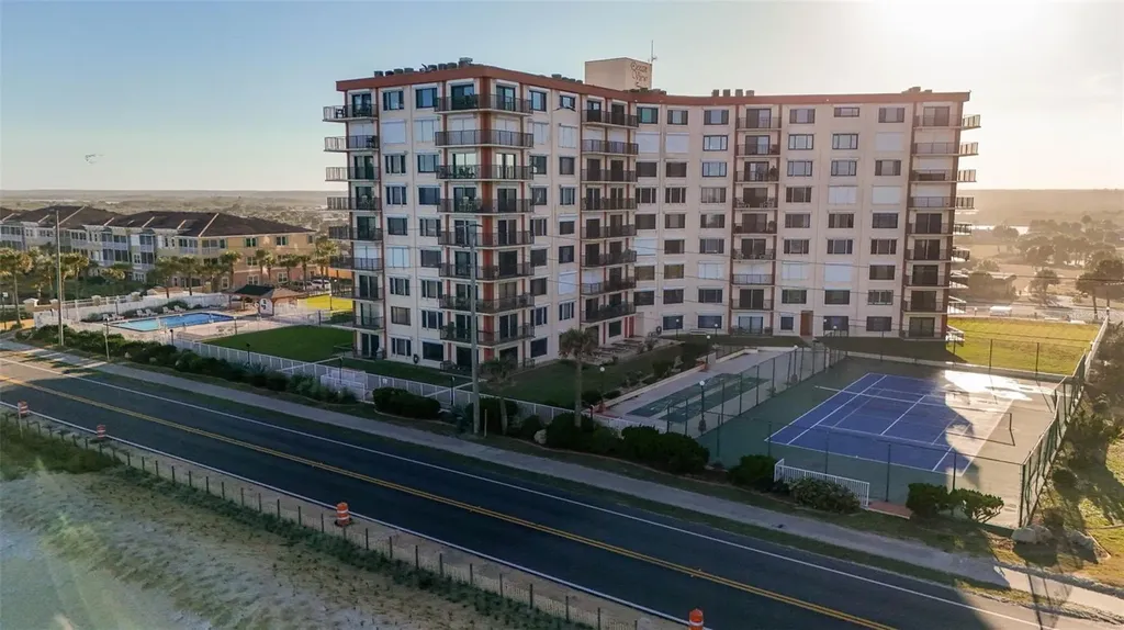 3600 S Ocean Shore Boulevard Flagler Beach FL 32136