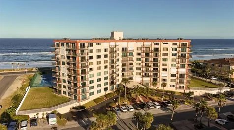3600 S Ocean Shore Boulevard Flagler Beach FL 32136