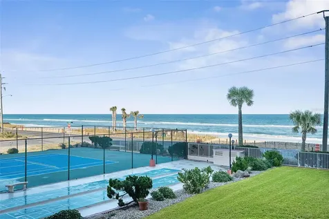 3600 S Ocean Shore Boulevard Flagler Beach FL 32136