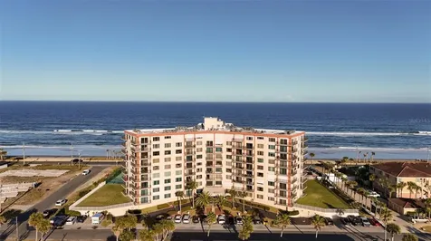 3600 S Ocean Shore Boulevard Flagler Beach FL 32136