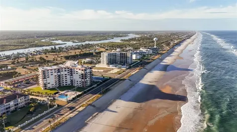 3600 S Ocean Shore Boulevard Flagler Beach FL 32136