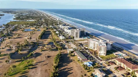 3600 S Ocean Shore Boulevard Flagler Beach FL 32136