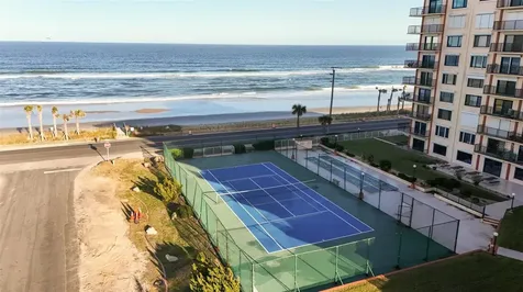 3600 S Ocean Shore Boulevard Flagler Beach FL 32136