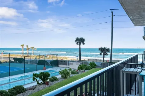3600 S Ocean Shore Boulevard Flagler Beach FL 32136