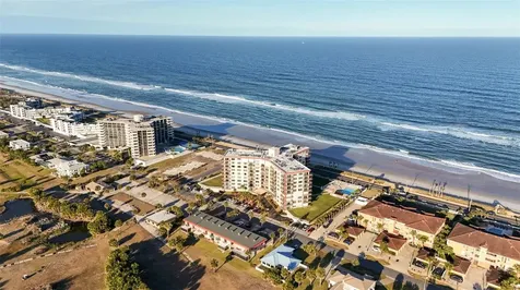 3600 S Ocean Shore Boulevard Flagler Beach FL 32136