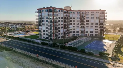 3600 S Ocean Shore Boulevard Flagler Beach FL 32136