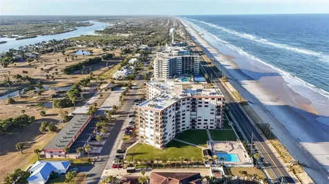 3600 S Ocean Shore Boulevard Flagler Beach FL 32136
