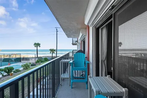 3600 S Ocean Shore Boulevard Flagler Beach FL 32136
