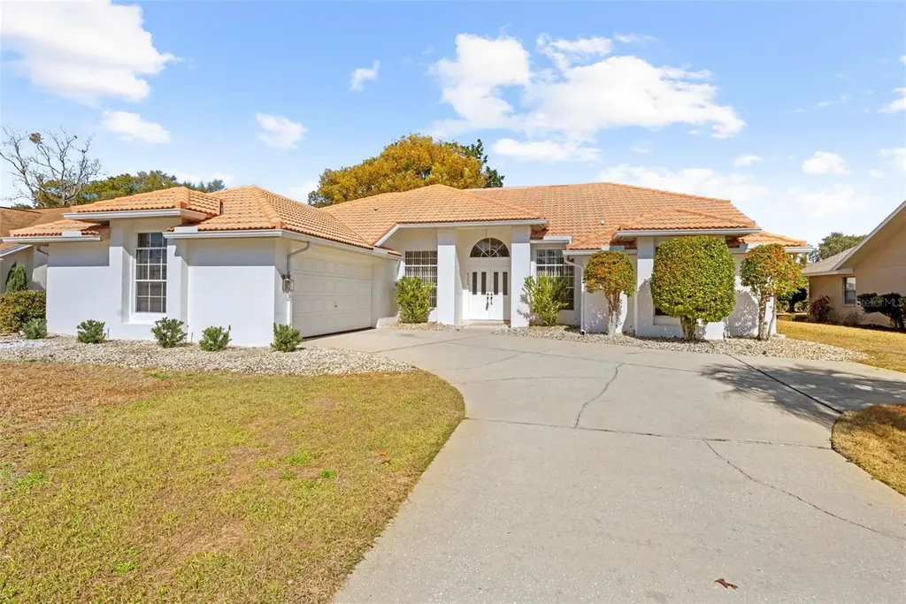 9369 Ashley Drive Weeki Wachee FL 34613