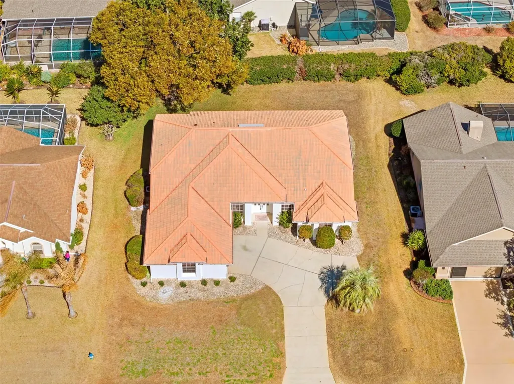 9369 Ashley Drive Weeki Wachee FL 34613