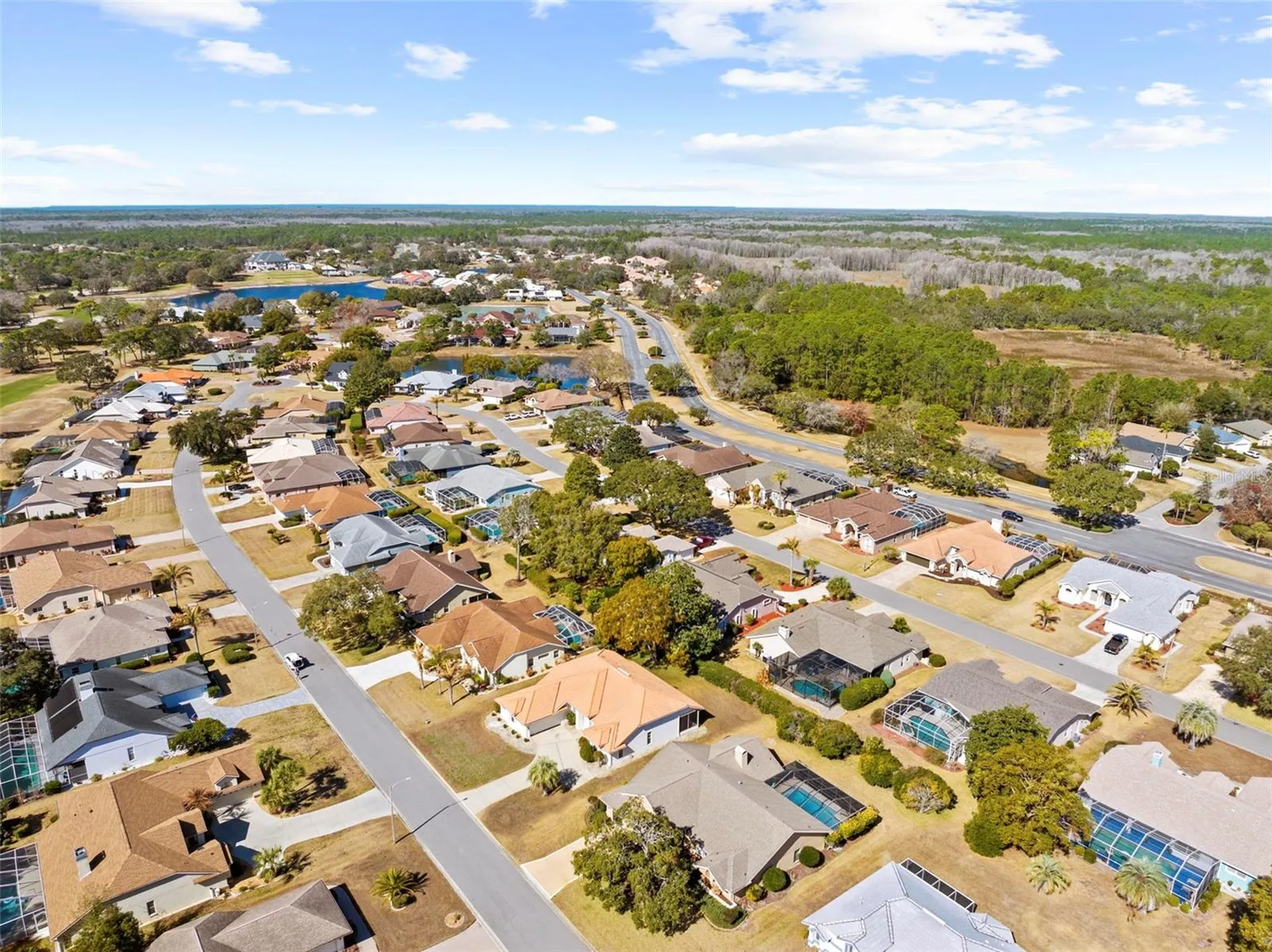 9369 Ashley Drive Weeki Wachee FL 34613