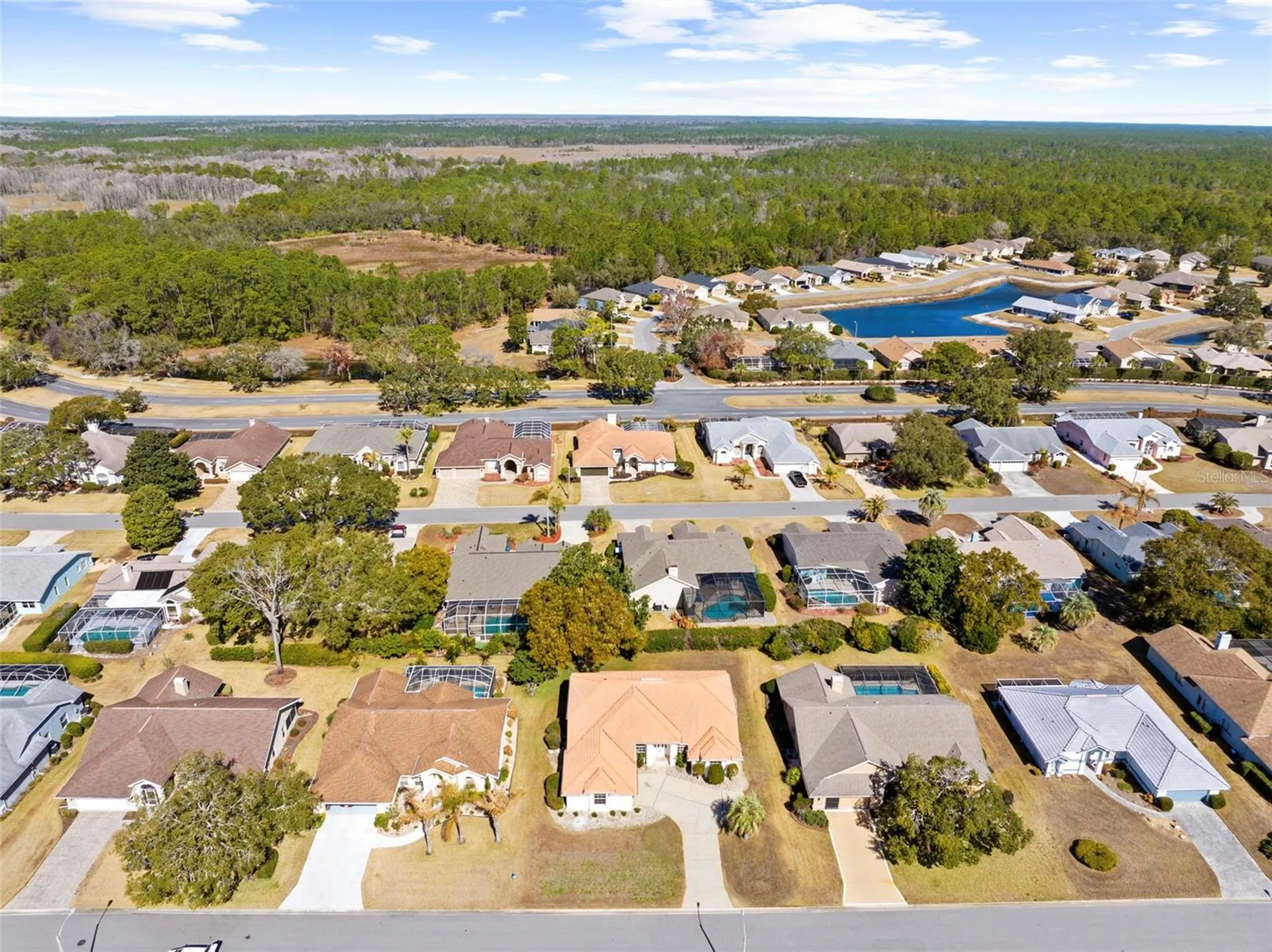 9369 Ashley Drive Weeki Wachee FL 34613
