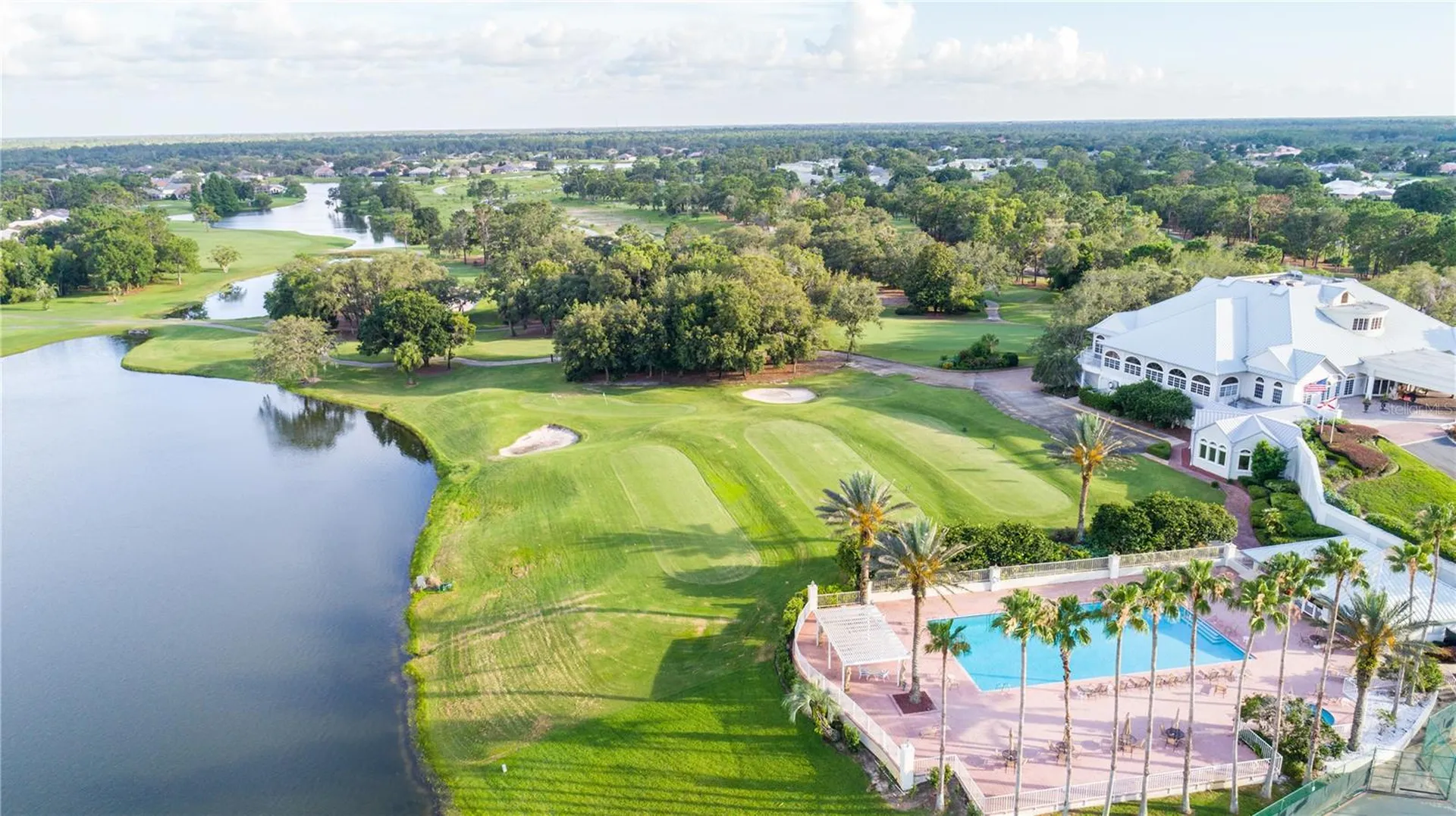 9369 Ashley Drive Weeki Wachee FL 34613