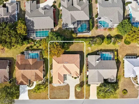9369 Ashley Drive Weeki Wachee FL 34613