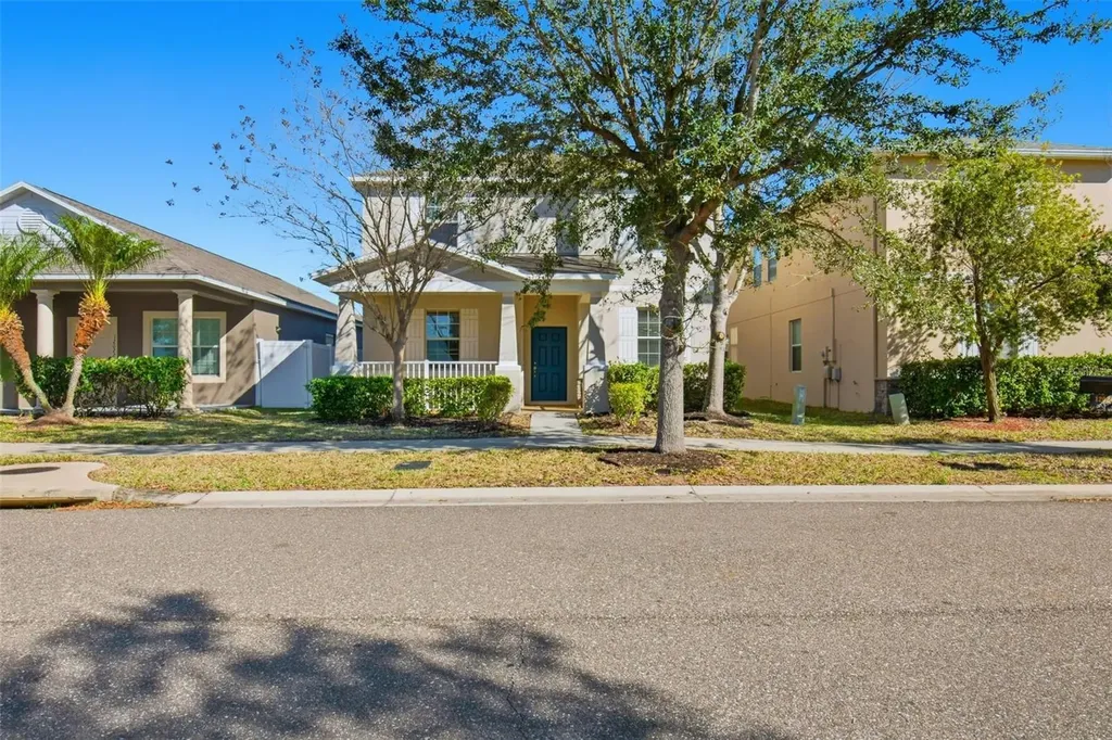12024 Streambed Drive Riverview FL 33579