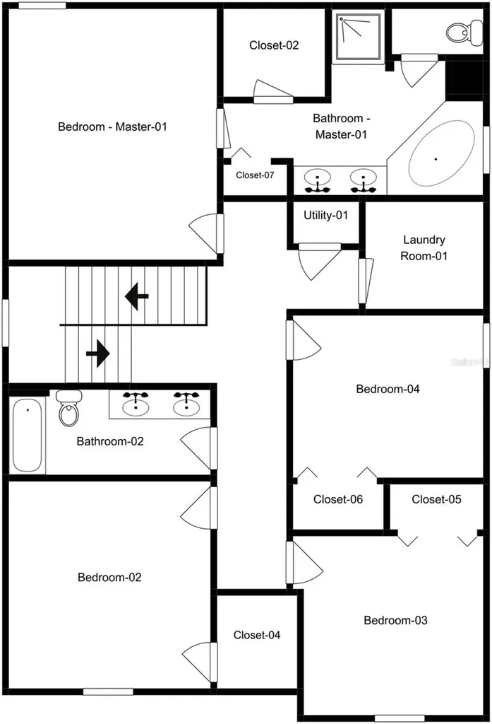 12024 Streambed Drive Riverview FL 33579