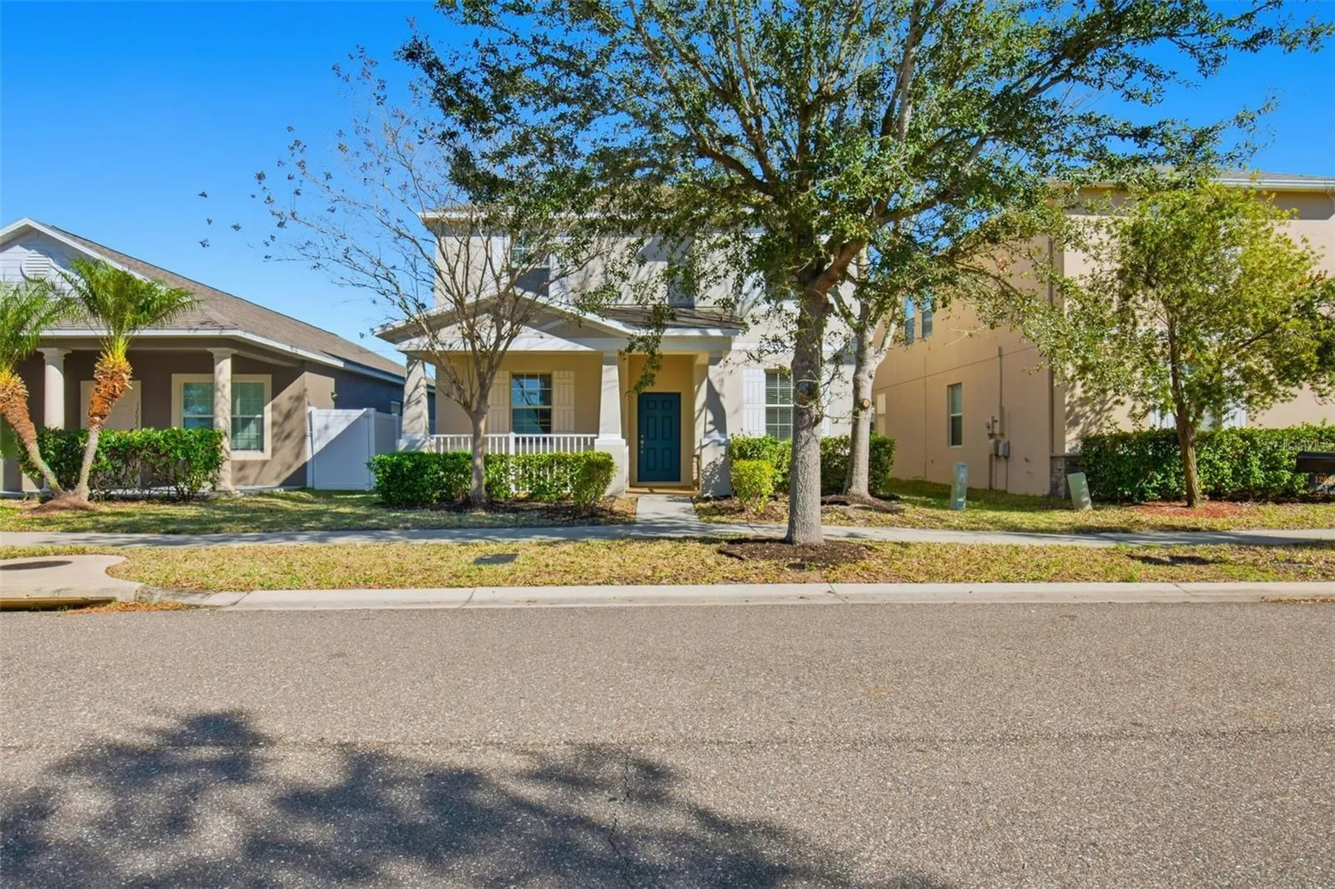 12024 Streambed Drive Riverview FL 33579