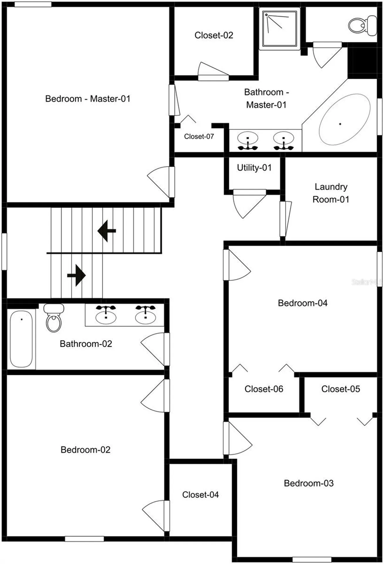 12024 Streambed Drive Riverview FL 33579