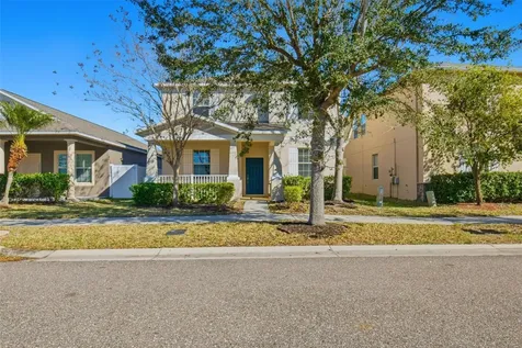 12024 Streambed Drive Riverview FL 33579