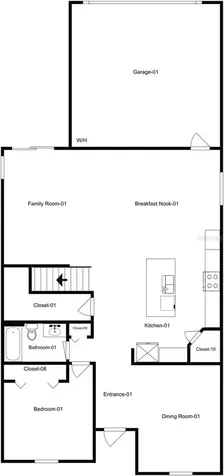 12024 Streambed Drive Riverview FL 33579