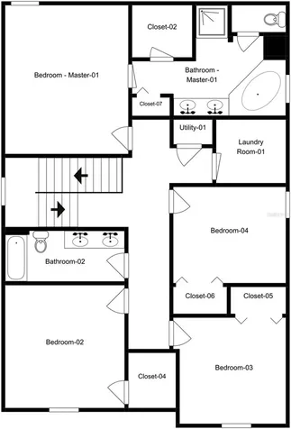 12024 Streambed Drive Riverview FL 33579