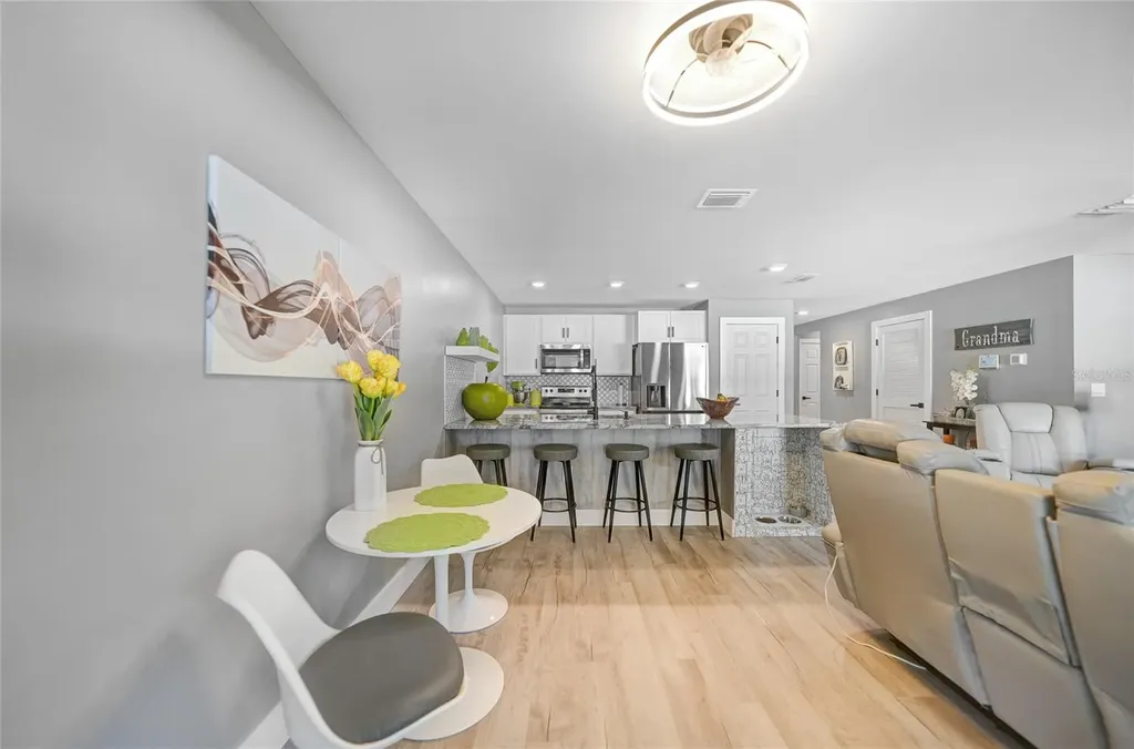 17500 Robinson Avenue Port Charlotte FL 33948