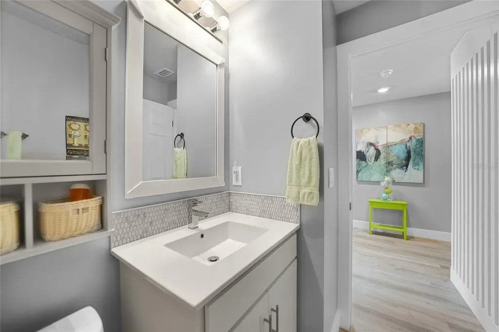 17500 Robinson Avenue Port Charlotte FL 33948