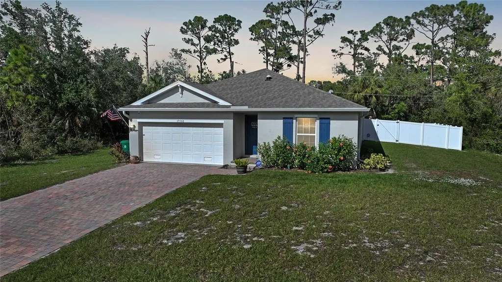 17500 Robinson Avenue Port Charlotte FL 33948