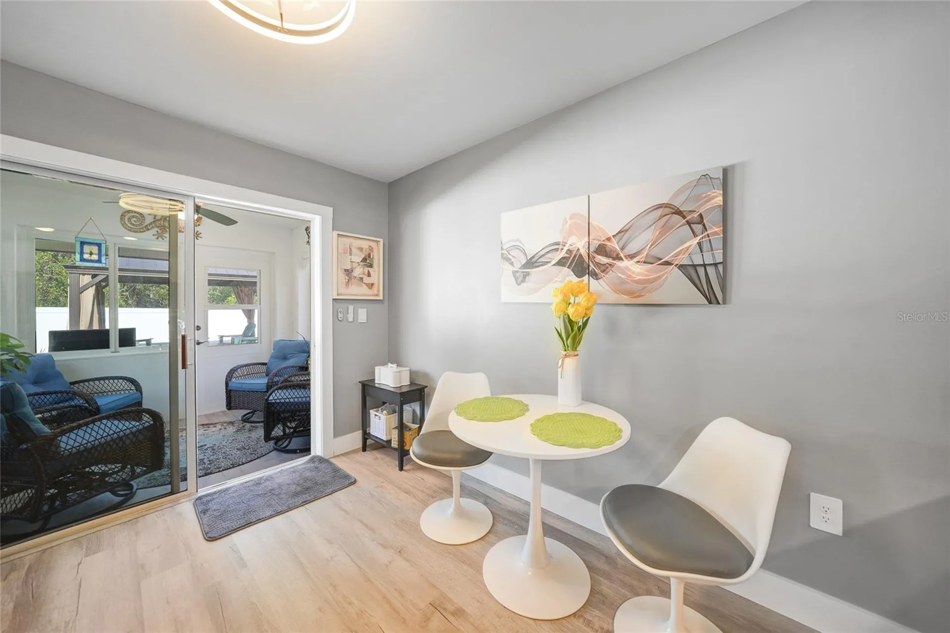 17500 Robinson Avenue Port Charlotte FL 33948