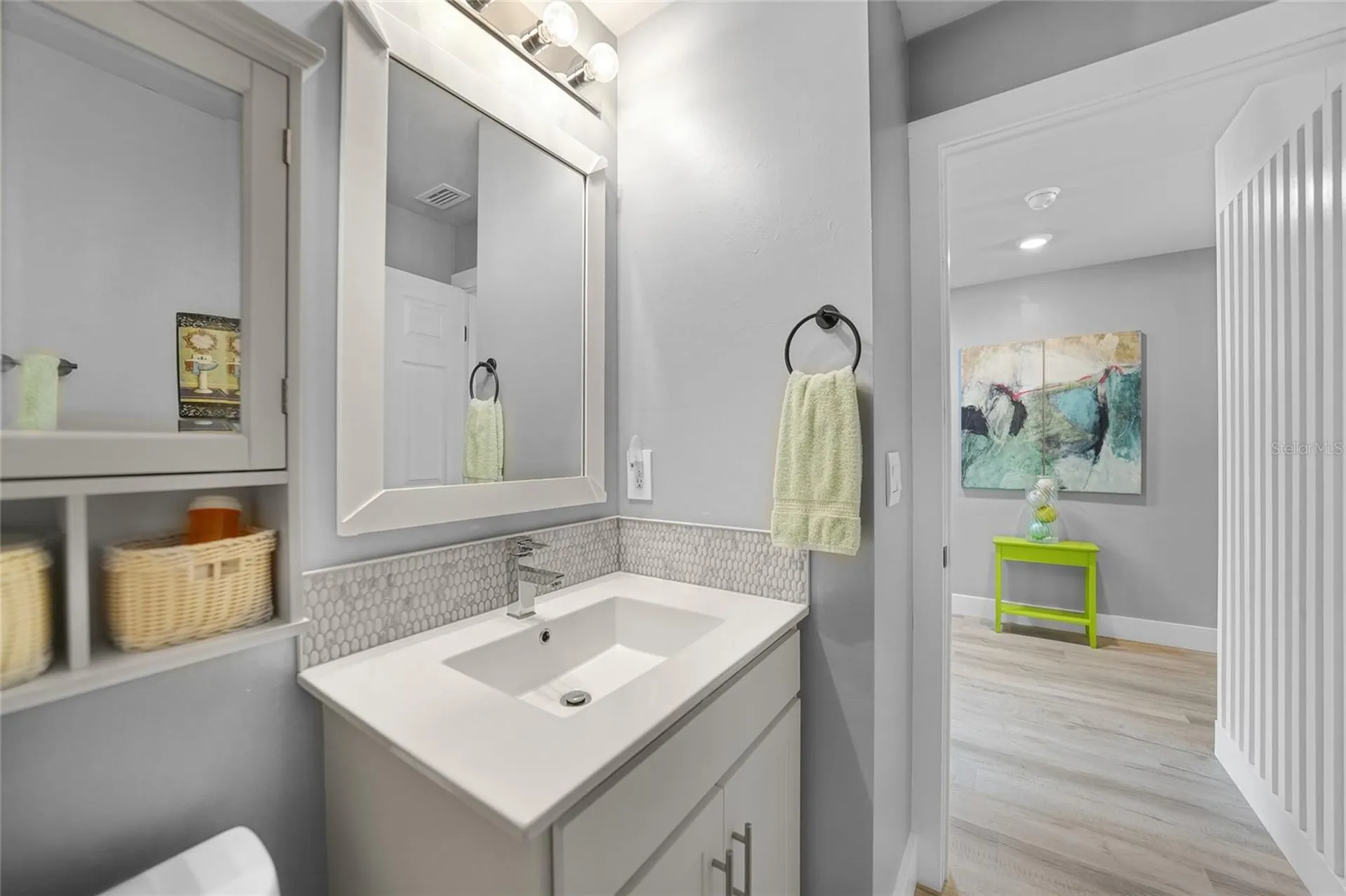 17500 Robinson Avenue Port Charlotte FL 33948