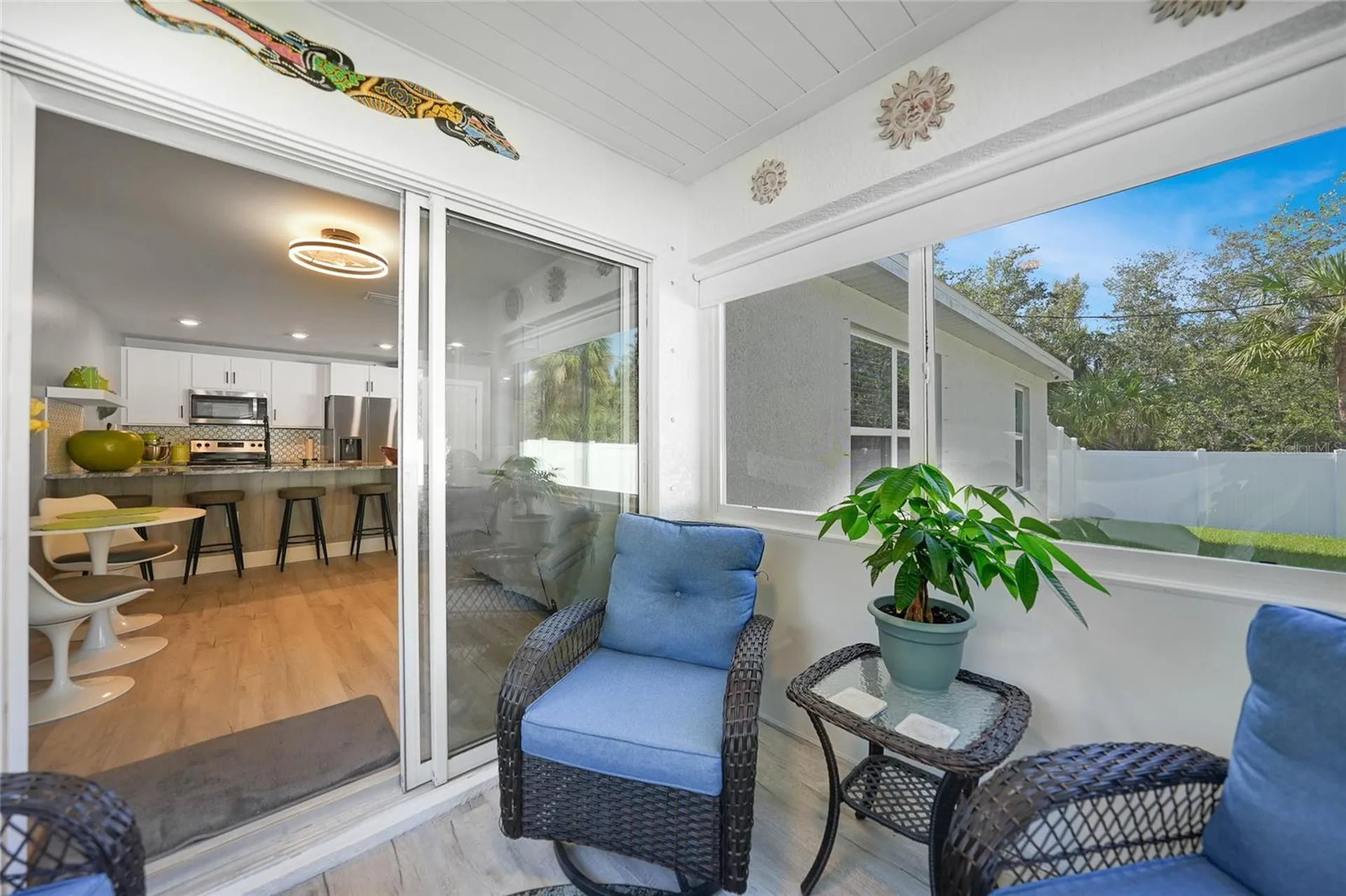 17500 Robinson Avenue Port Charlotte FL 33948