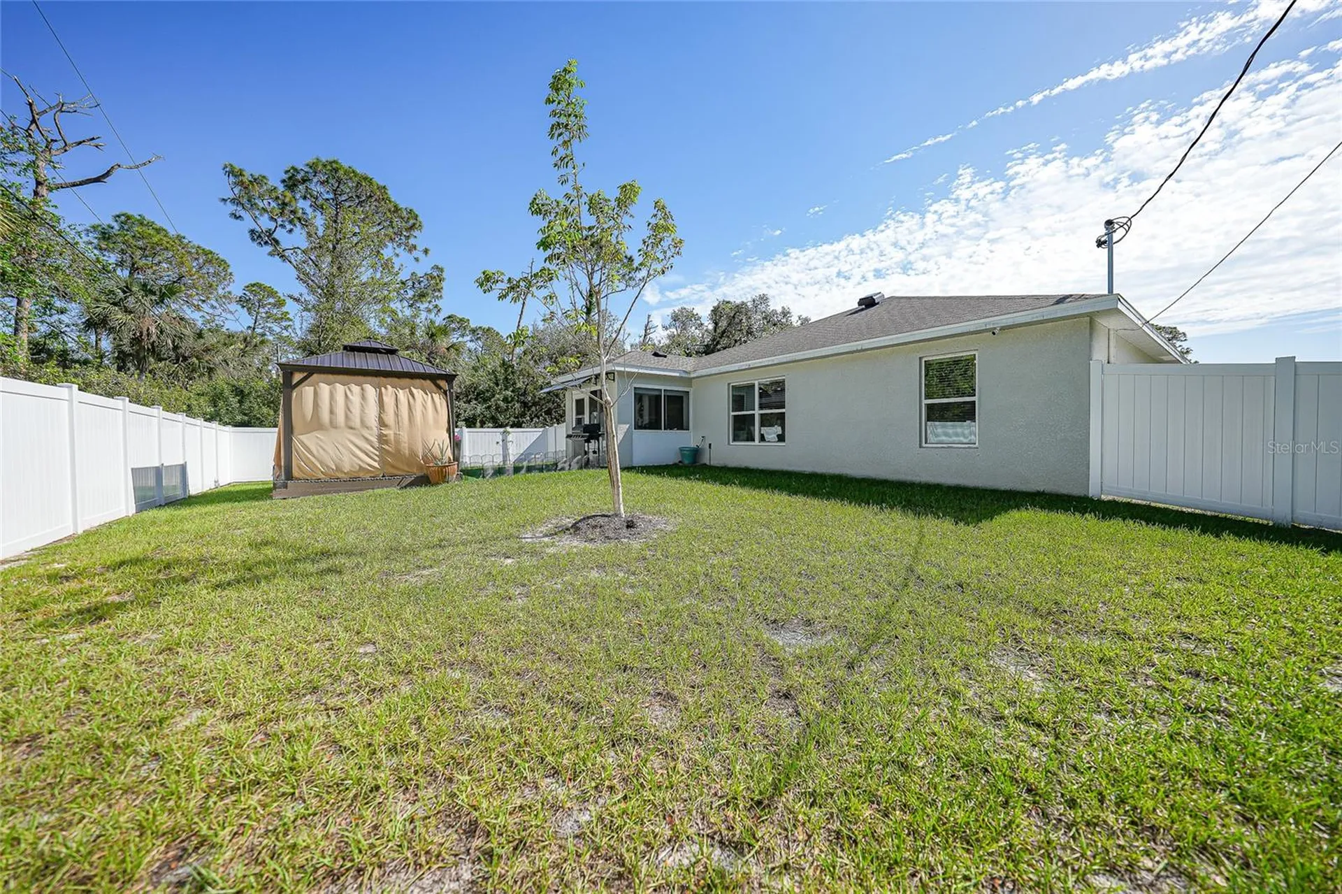 17500 Robinson Avenue Port Charlotte FL 33948