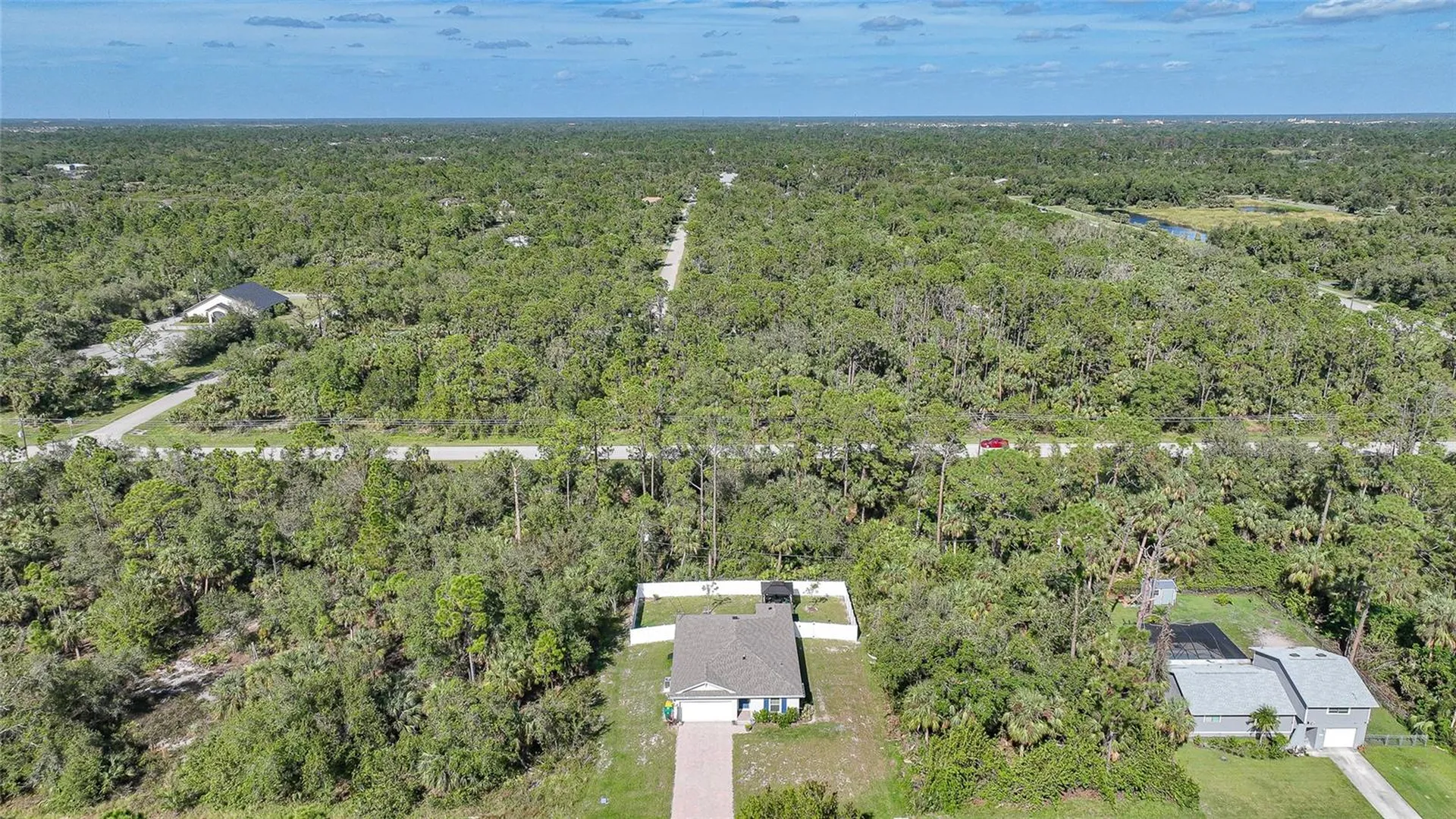 17500 Robinson Avenue Port Charlotte FL 33948