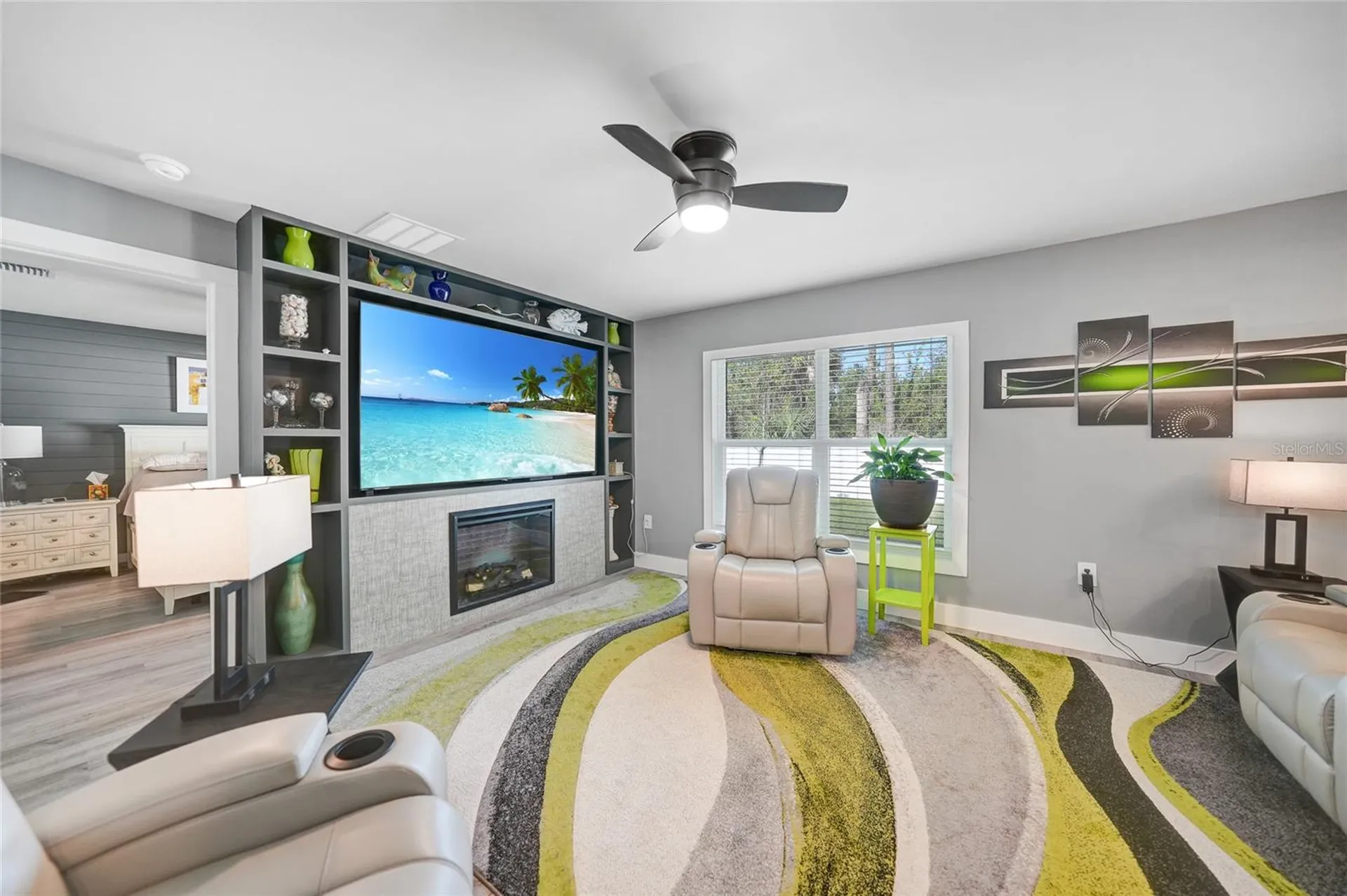 17500 Robinson Avenue Port Charlotte FL 33948