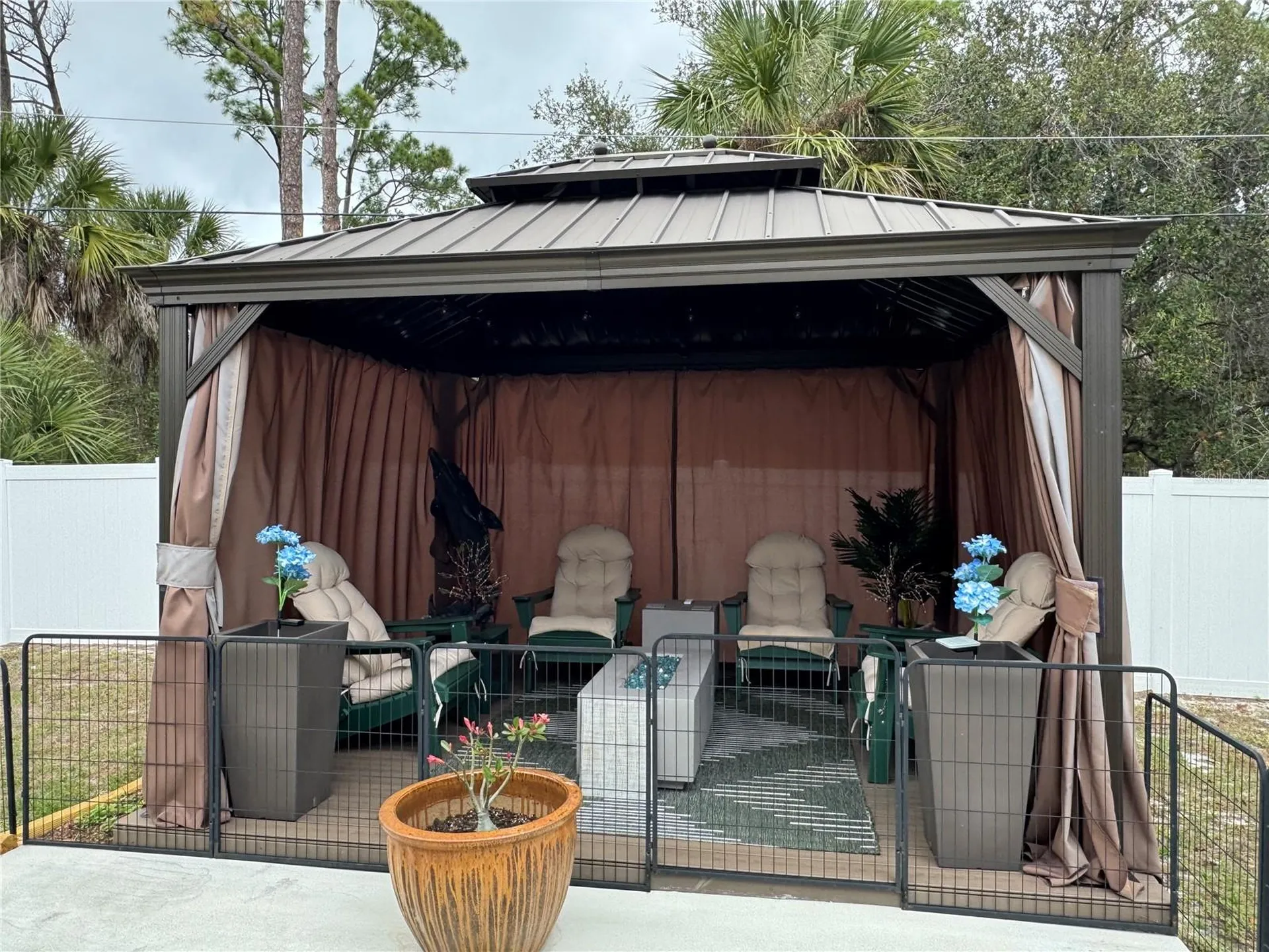 17500 Robinson Avenue Port Charlotte FL 33948