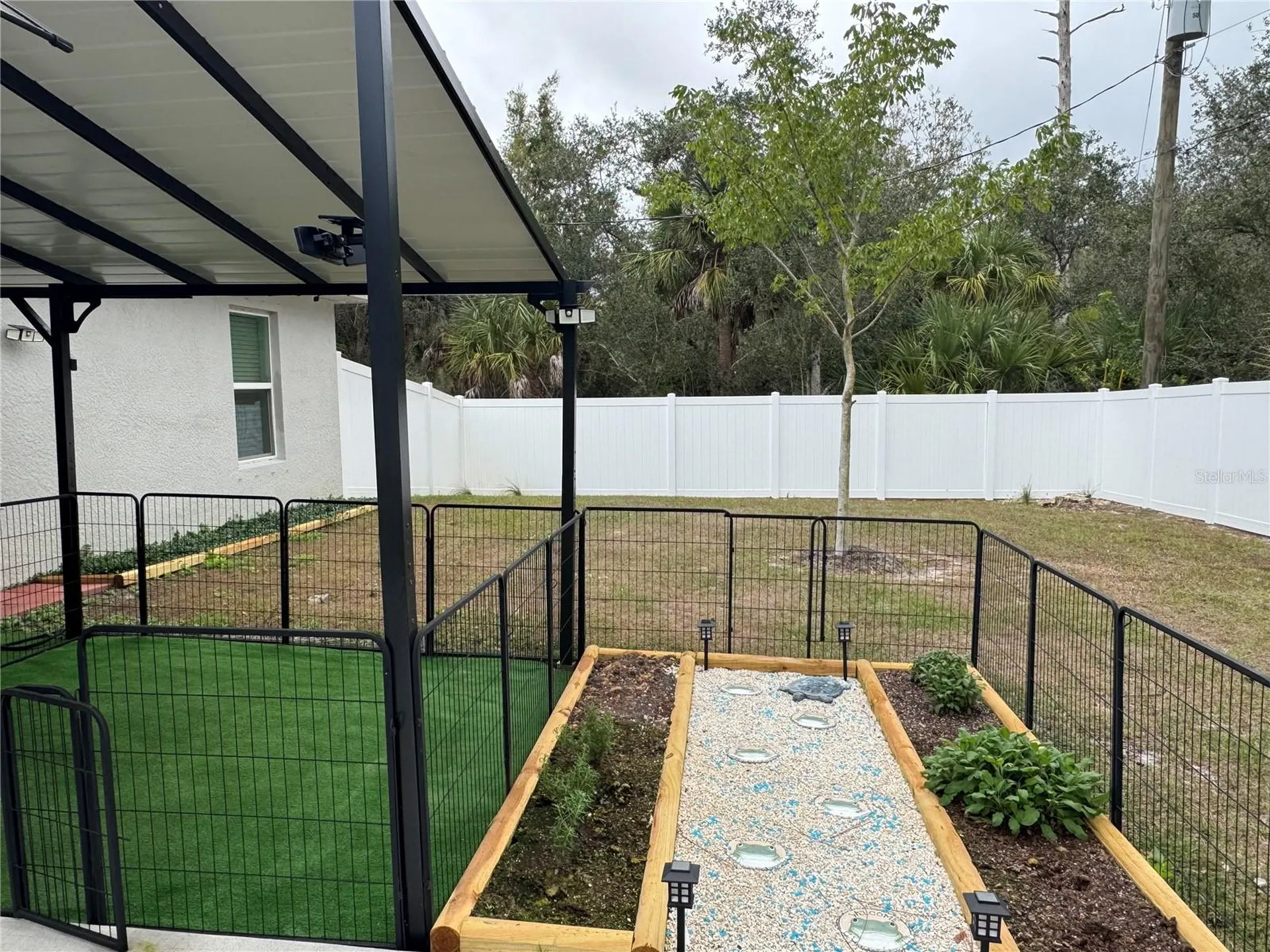 17500 Robinson Avenue Port Charlotte FL 33948