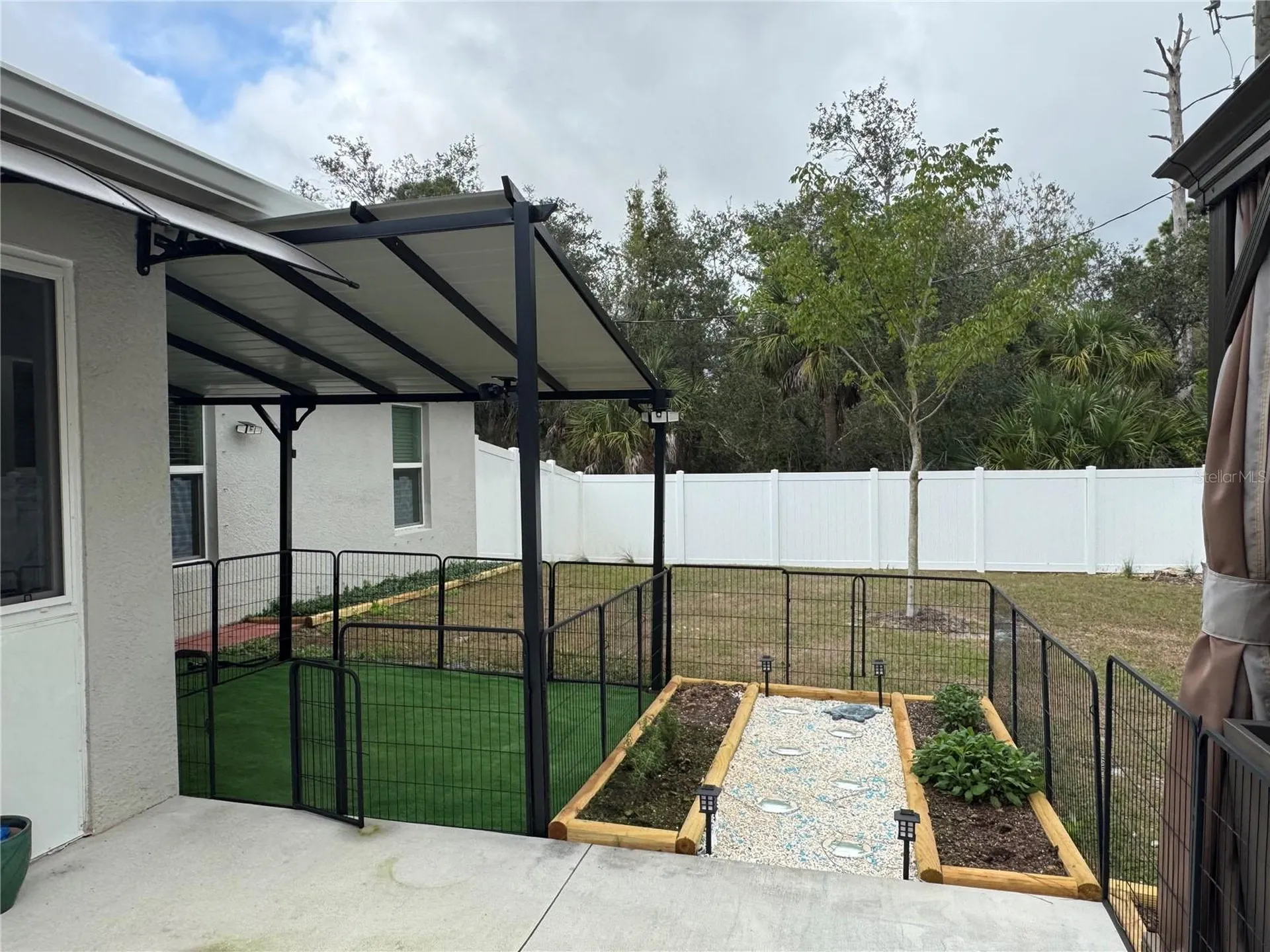 17500 Robinson Avenue Port Charlotte FL 33948