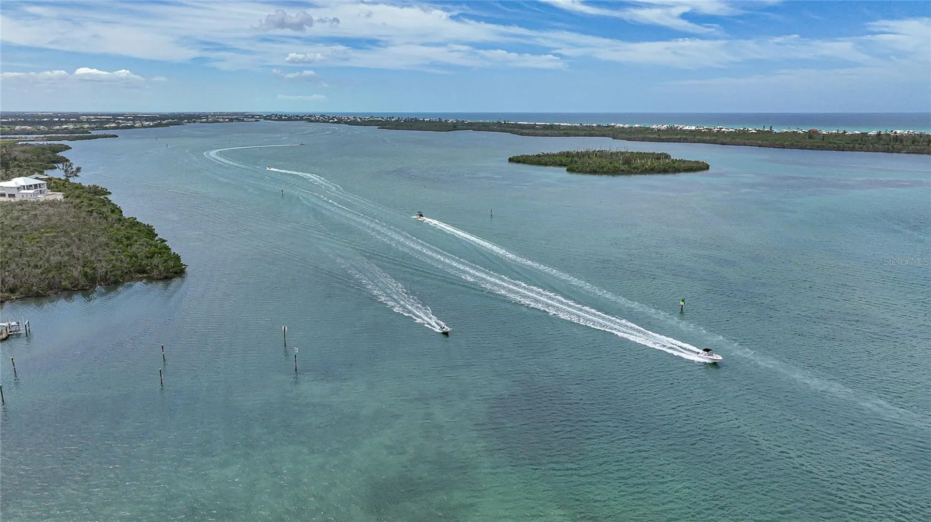 17500 Robinson Avenue Port Charlotte FL 33948