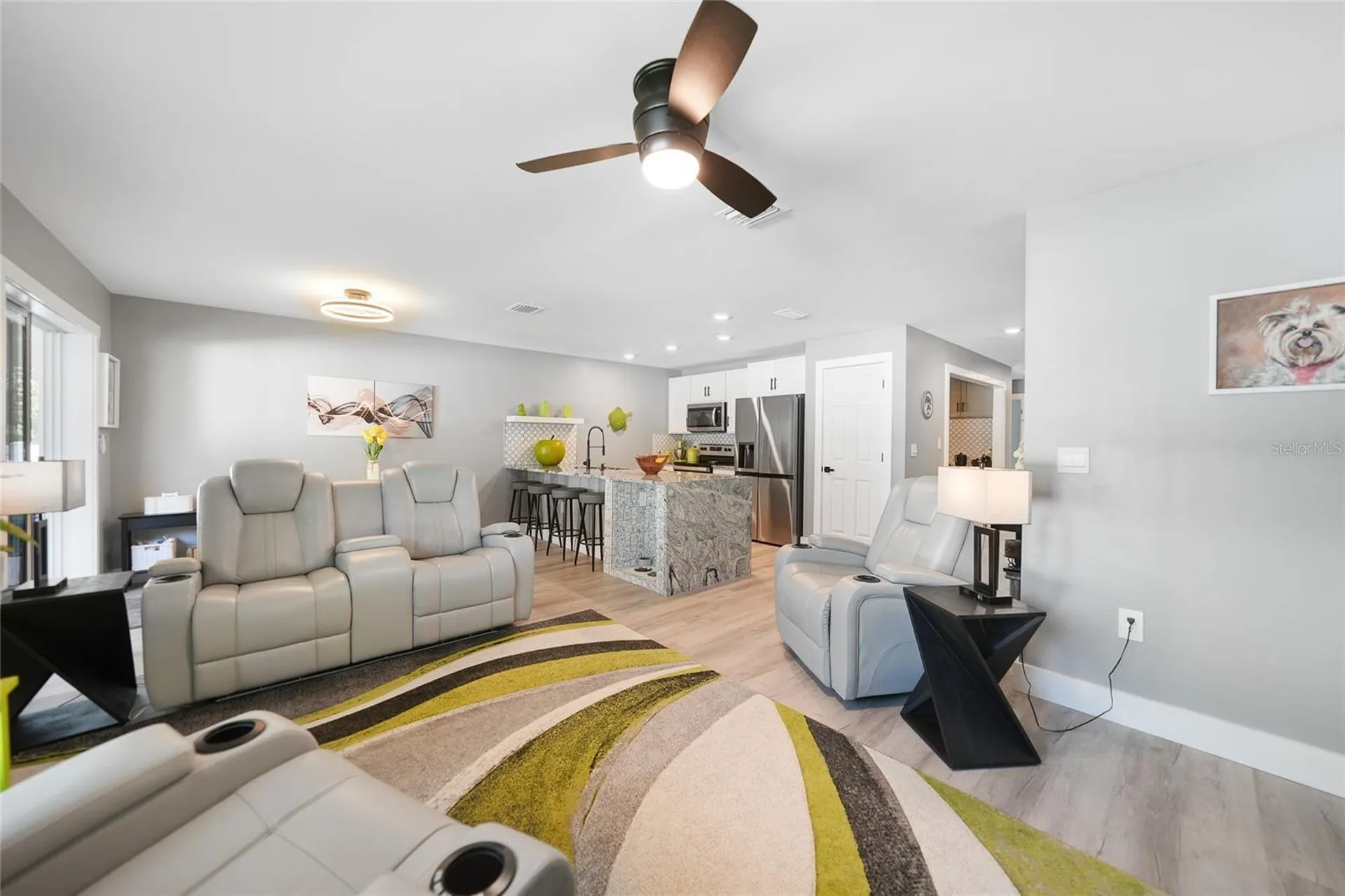 17500 Robinson Avenue Port Charlotte FL 33948