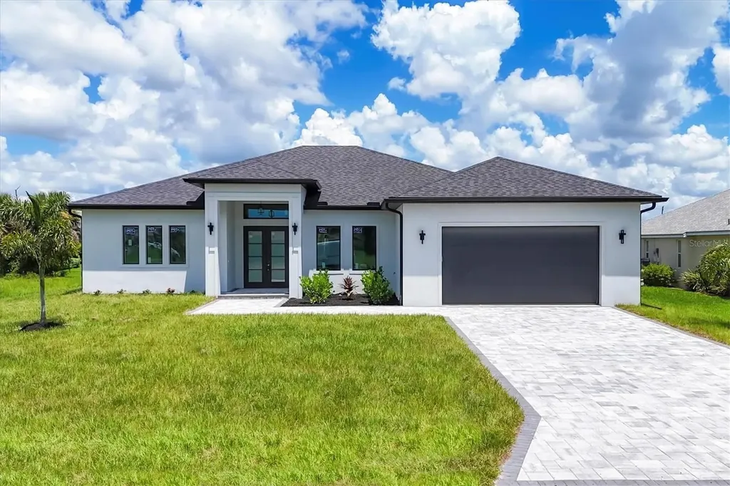 177 Medalist Road Rotonda West FL 33947