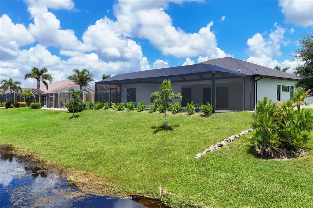 177 Medalist Road Rotonda West FL 33947