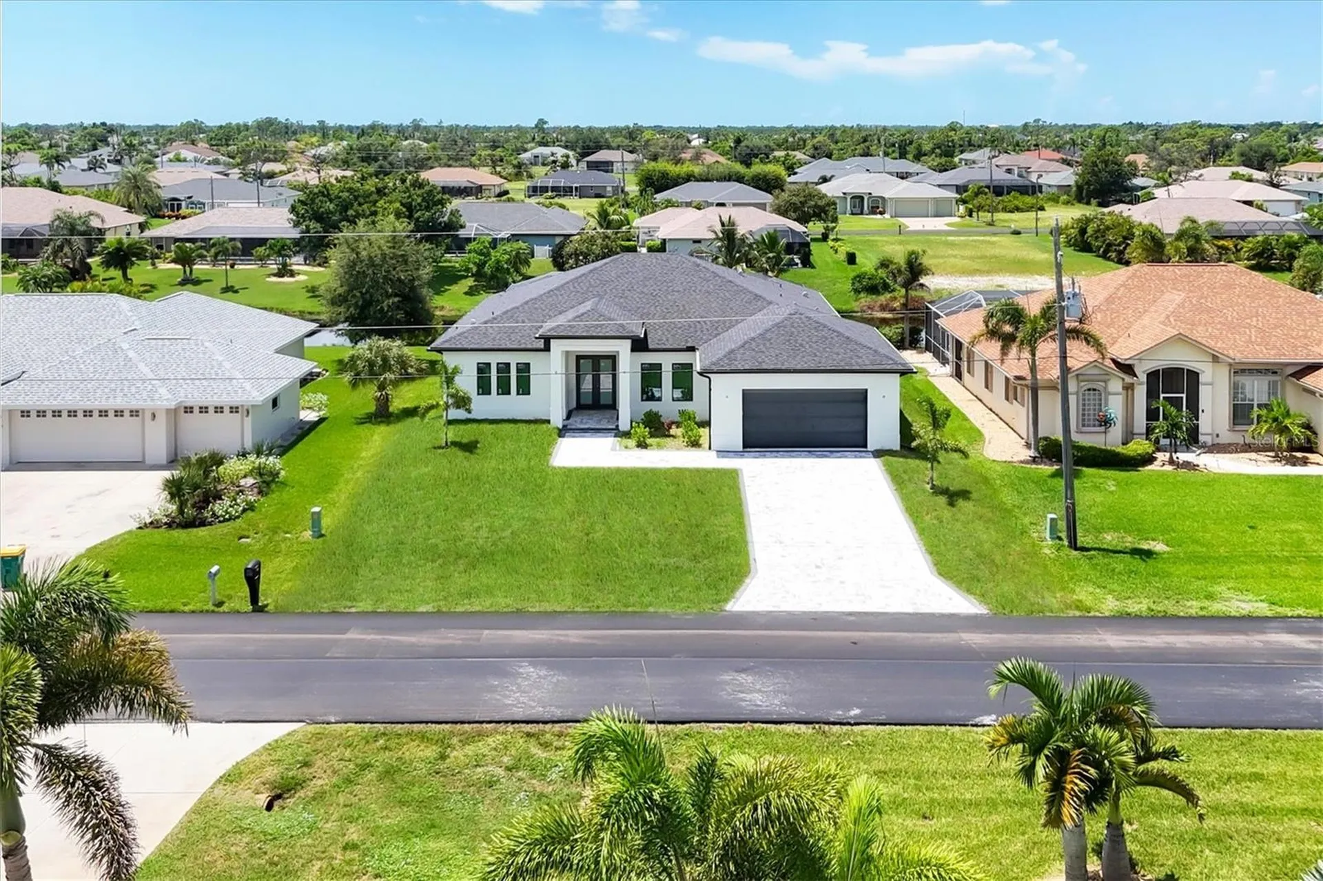 177 Medalist Road Rotonda West FL 33947