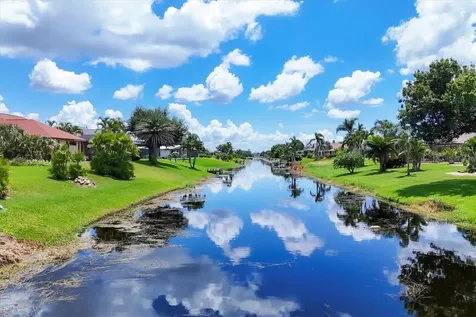 177 Medalist Road Rotonda West FL 33947