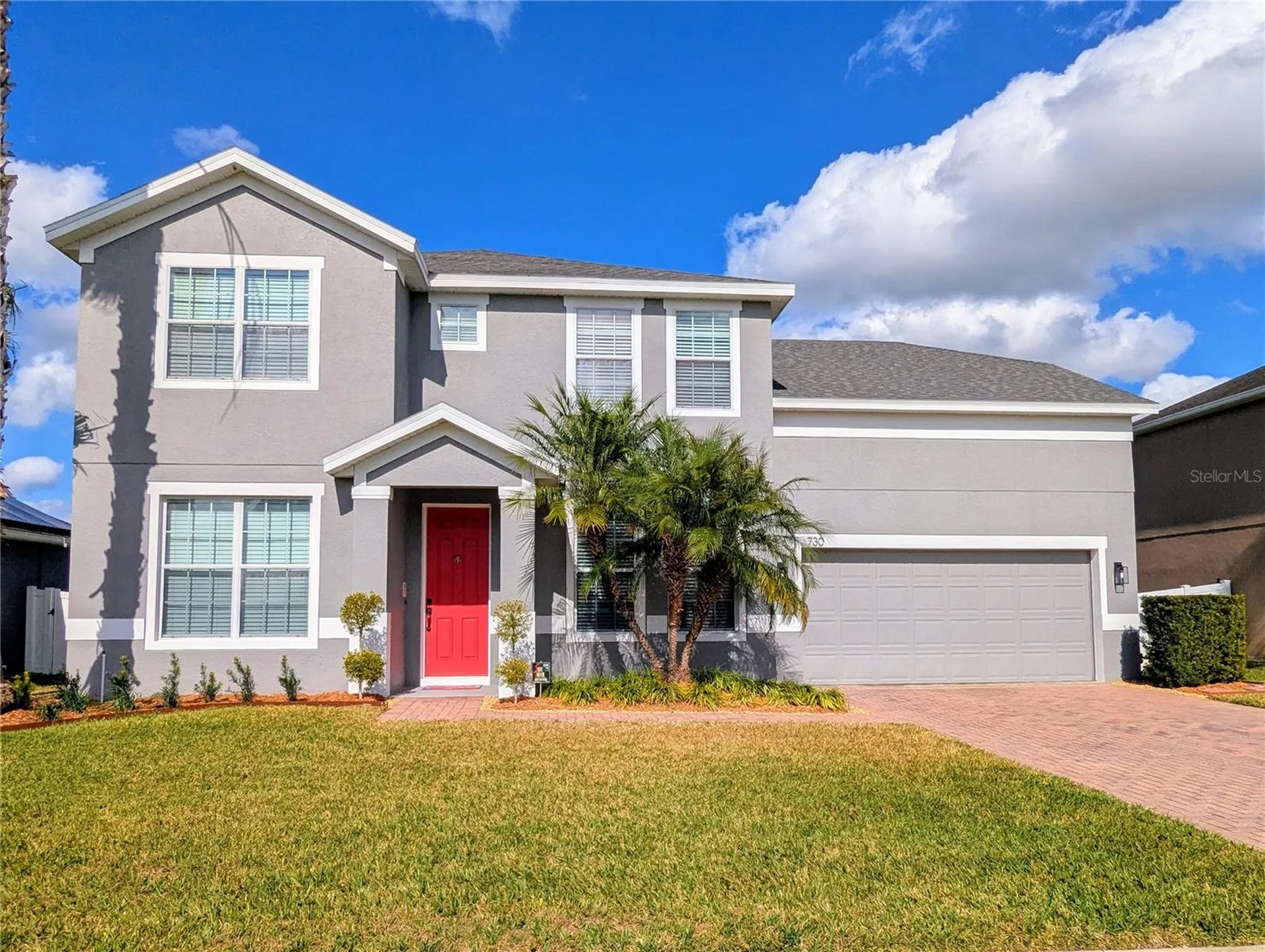 730 River Grass Lane Winter Garden FL 34787