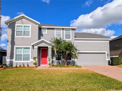 730 River Grass Lane Winter Garden FL 34787