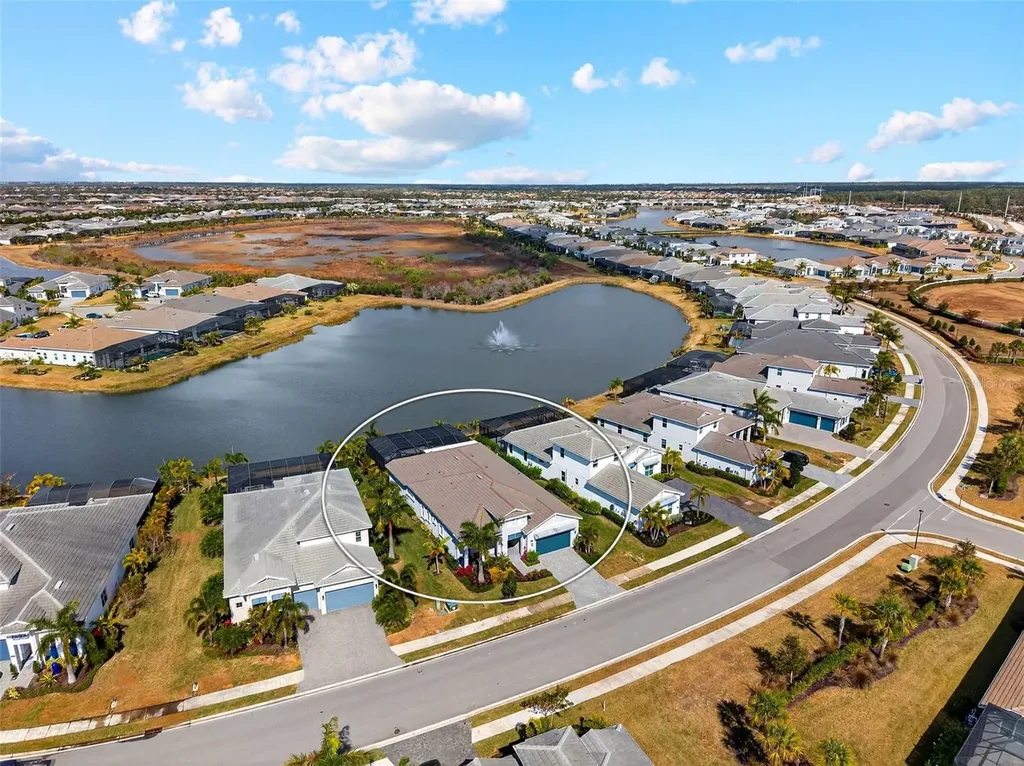8134 Redonda Loop Lakewood Ranch FL 34202